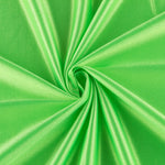 Satinette Vert Fluo - Ribes y Casals