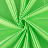 Satinette Vert Fluo - Ribes y Casals