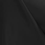 Satin Polyester Noir - Ribes y Casals
