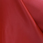 Satin Polyester Rouge - Ribes y Casals