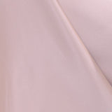 Satin Polyester Rose Pâle - Ribes y Casals