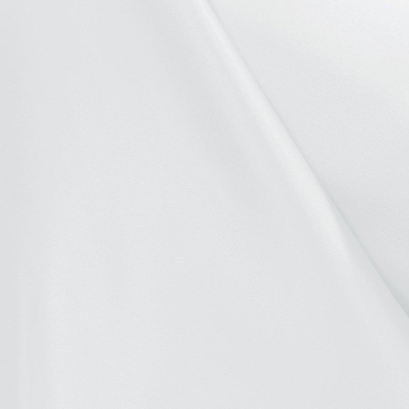 Satin Polyester Blanc - Ribes y Casals