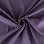 Tissu Satin Polyester Violet - Ribes y Casals