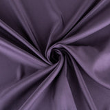 Tissu Satin Polyester Violet - Ribes y Casals