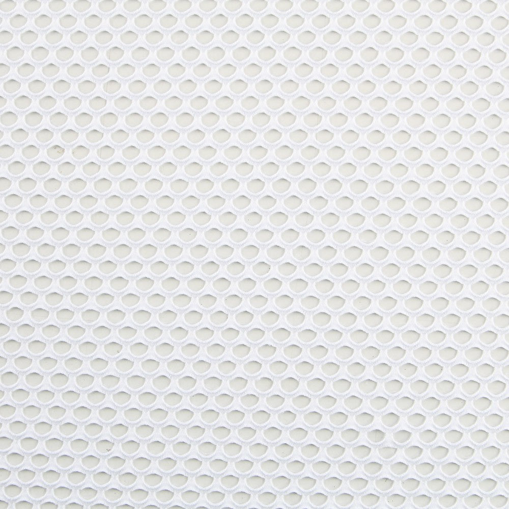 Tissu Ajouré Rouge Grand Blanc - Ribes y Casals