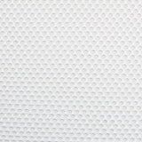 Tissu Ajouré Rouge Grand Blanc - Ribes y Casals