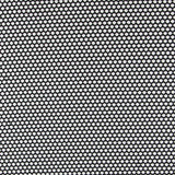 Tissu Filet Ajouré Grand Noir - Ribes y Casals