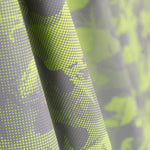Tissu Réfléchissant Fluor Camouflage - Ribes y Casals