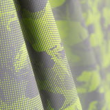 Tissu Réfléchissant Fluor Camouflage - Ribes y Casals