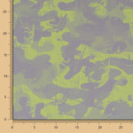 Tissu Réfléchissant Fluor Camouflage - Ribes y Casals