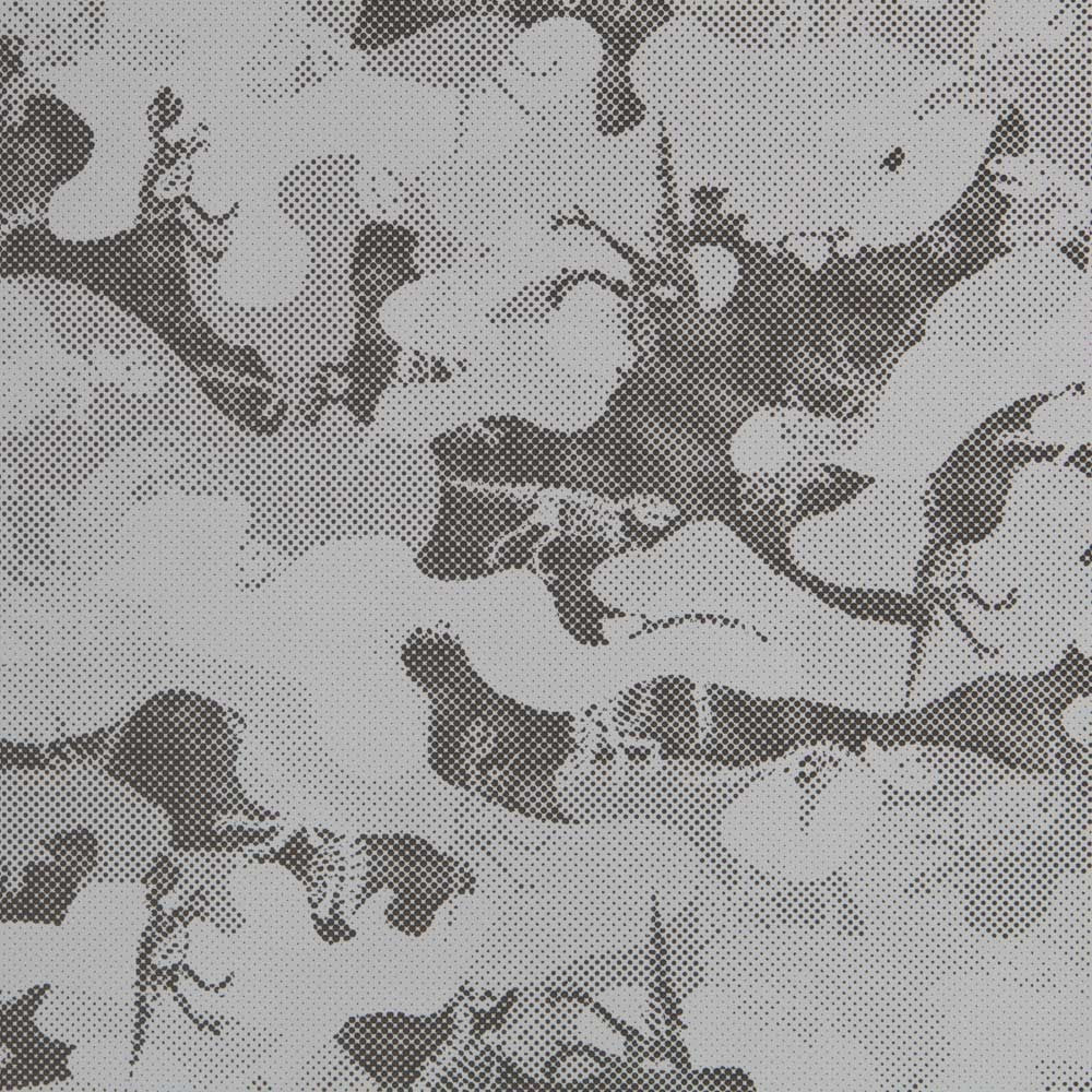 Tissu Réfléchissant Camouflage Gris - Ribes y Casals