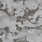 Tissu Réfléchissant Camouflage Gris - Ribes y Casals