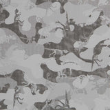 Tissu Réfléchissant Camouflage Gris - Ribes y Casals