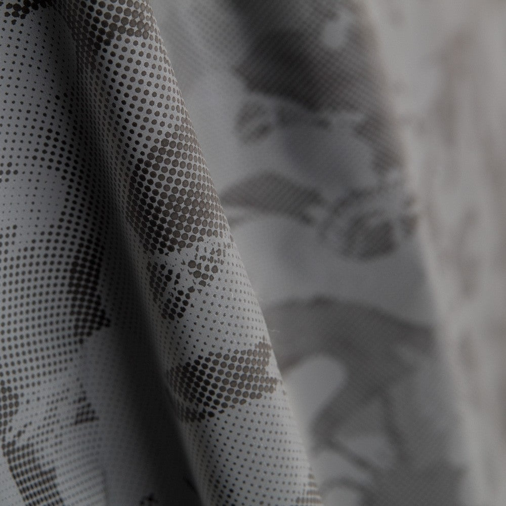 Tissu Réfléchissant Camouflage Gris - Ribes y Casals