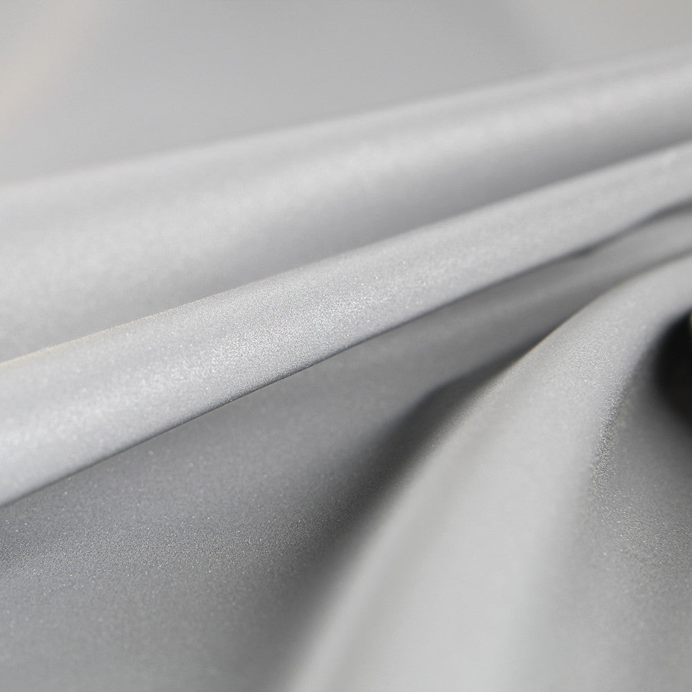 Tissu Réfléchissant Gris - Ribes y Casals