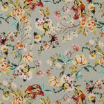 Tissu Rustique Crétonnes Vert - Ribes y Casals