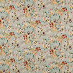 Tissu Rustique Crétonnes Vert - Ribes y Casals