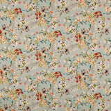 Tissu Rustique Crétonnes Vert - Ribes y Casals