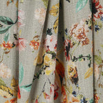 Tissu Rustique Crétonnes Vert - Ribes y Casals