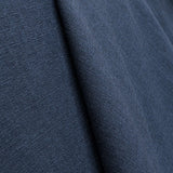 Tissu rustique bleu marine - Ribes y Casals