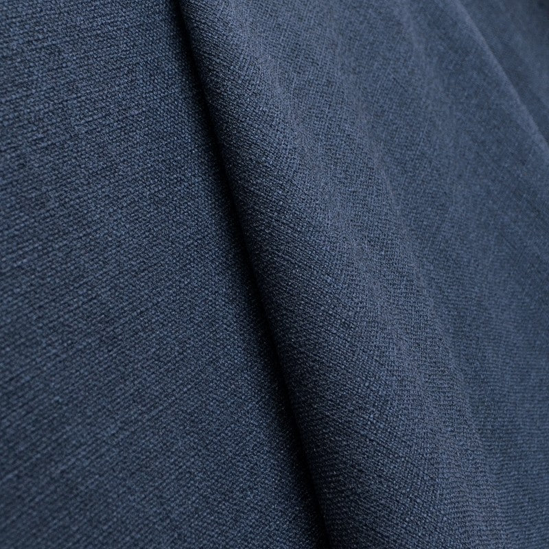 Tissu rustique bleu marine - Ribes y Casals