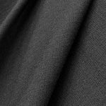 Tissu rustique noir - Ribes y Casals