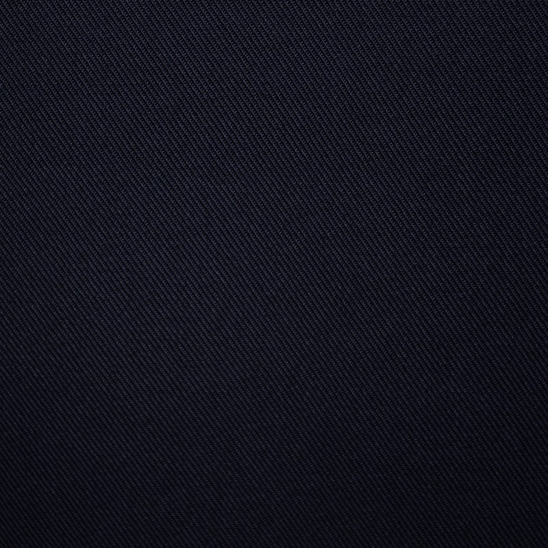 Tissu Sergé Bleu Marine - Ribes y Casals