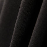 Tissu Gabardine gris - Ribes y Casals