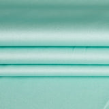 Satin Cationique Aigue Marine - Ribes y Casals