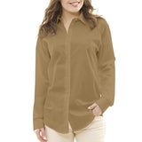 Satin Cationique Doré - Ribes y Casals