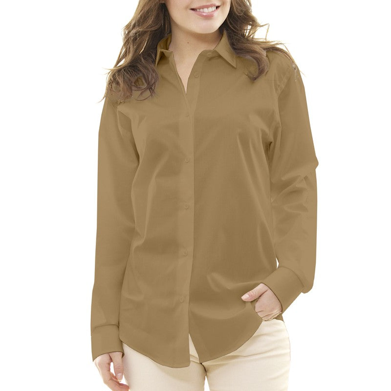 Satin Cationique Doré - Ribes y Casals