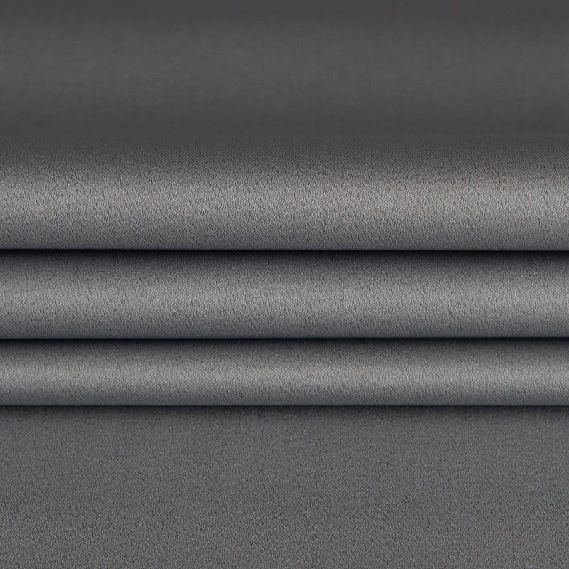 Satin Cationique Gris - Ribes y Casals