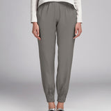 Satin Cationique Gris - Ribes y Casals