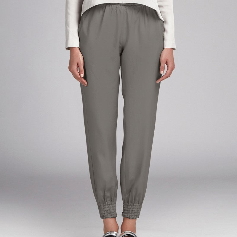 Satin Cationique Gris - Ribes y Casals