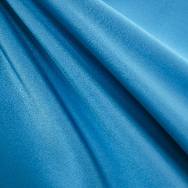 Satin Cationique Turquoise - Ribes y Casals