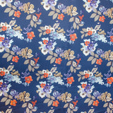 Sergé Polyester Crétonne Beige - Ribes y Casals