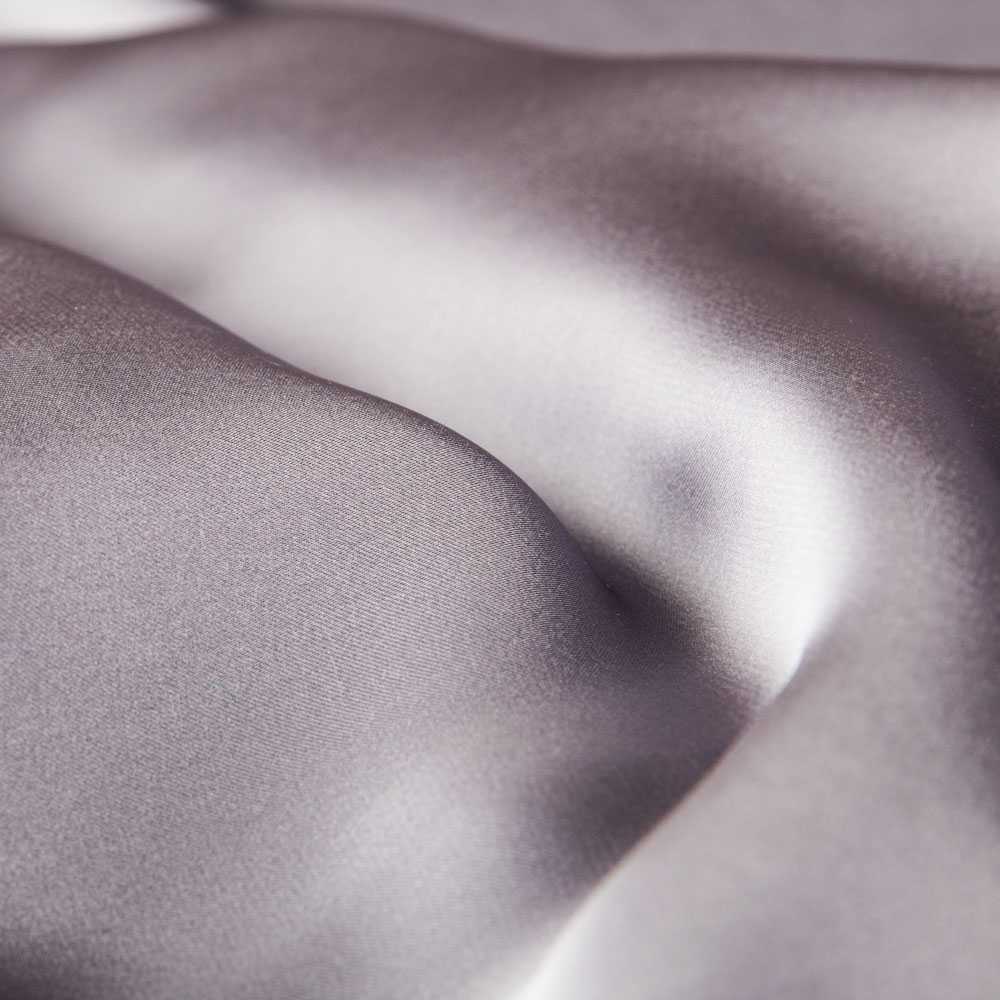 Tissu Satin Lingerie Lila - Ribes y Casals