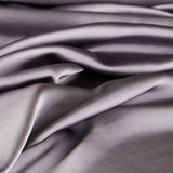 Tissu Satin Lingerie Lila - Ribes y Casals