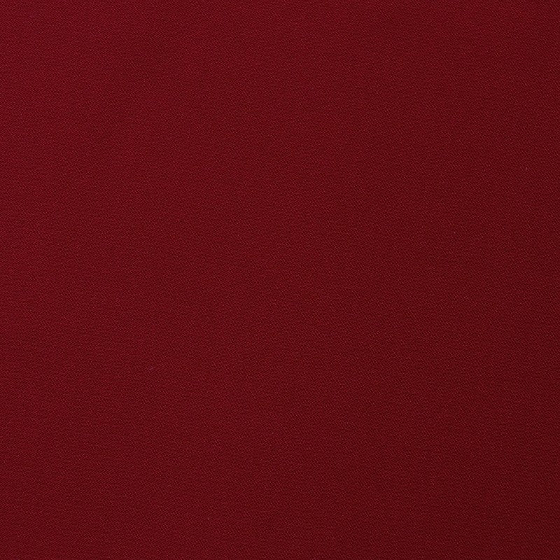 Satin Uni Rouge Valentino - Ribes y Casals