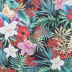 Satin Mat Tropical Noir - Ribes y Casals