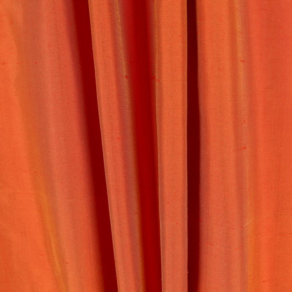 Soie Sauvage Orange - Ribes y Casals