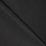 Retal Tela Shantung Negro 145x145cm - Ribes y Casals