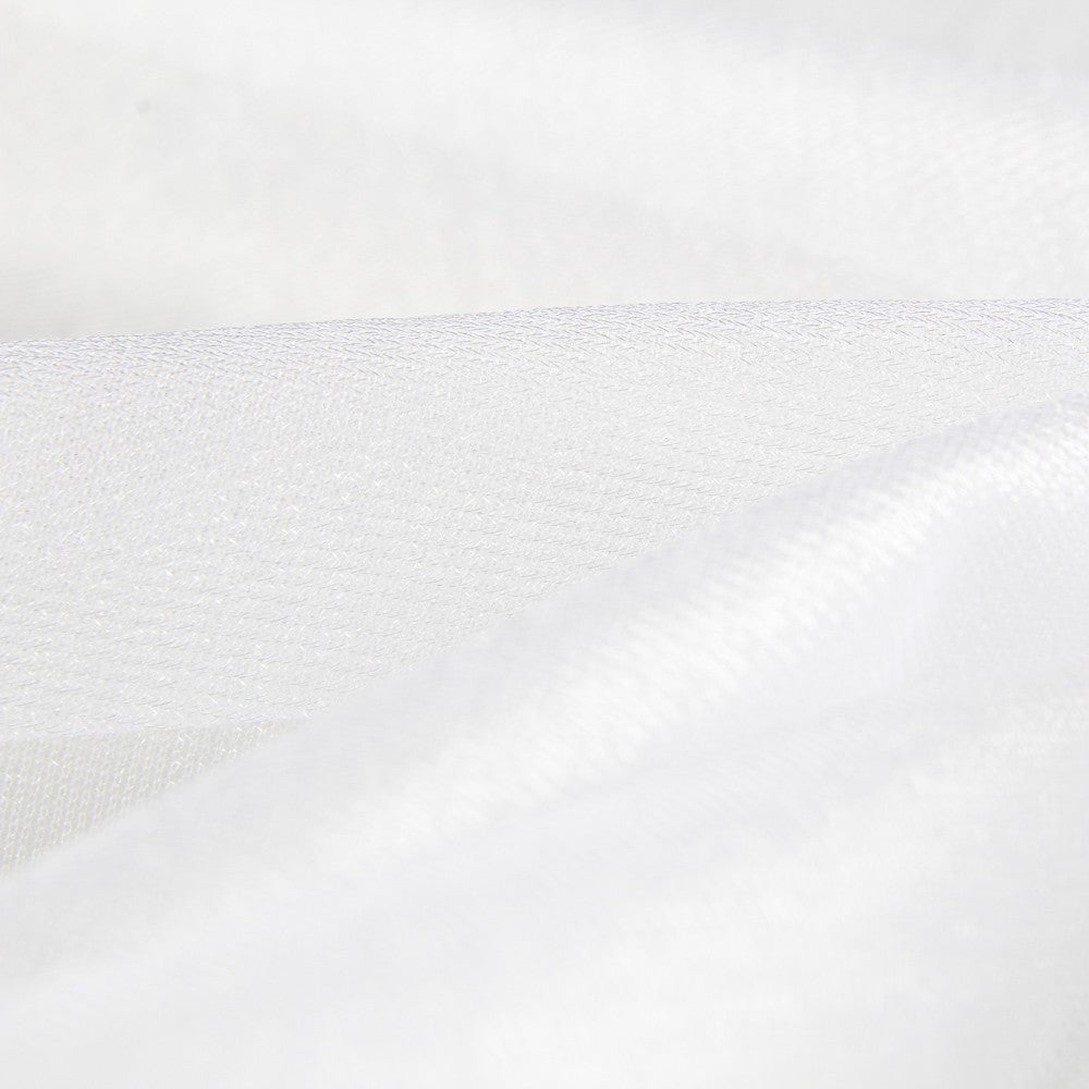 Tissu Sparkling Carnaval Blanc - Ribes y Casals