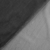 Tissu Sparkling Carnaval Noir - Ribes y Casals