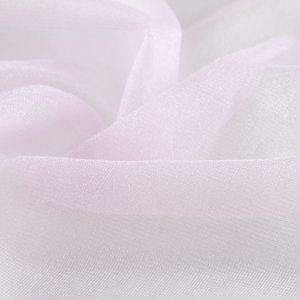 Tissu Sparkling Carnaval Rose - Ribes y Casals