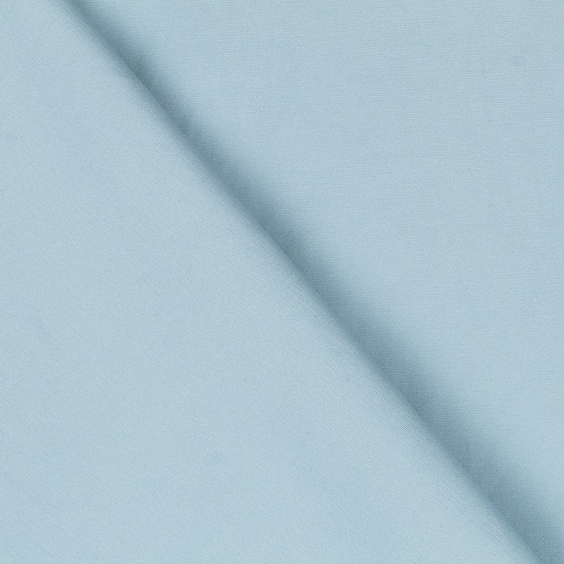 Coton Stretch Bleu Ciel - Ribes y Casals