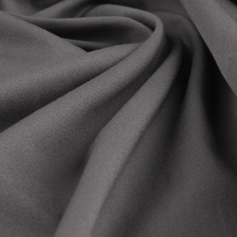 Coton Stretch Gris - Ribes y Casals