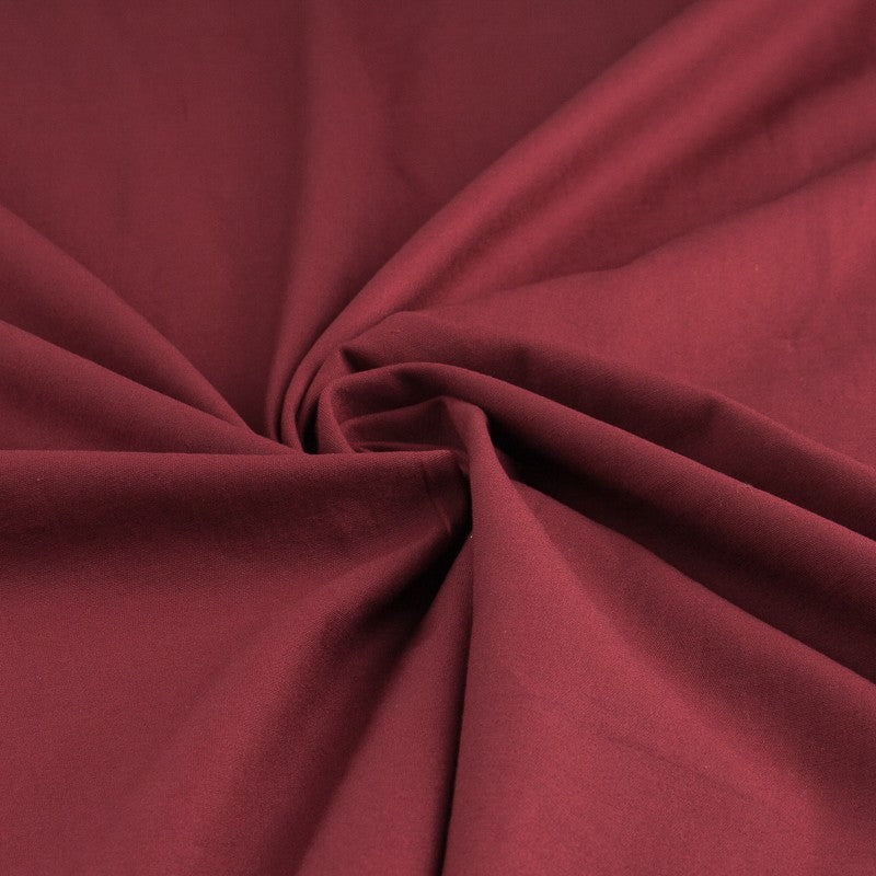 Coton Stretch Marsala - Ribes y Casals