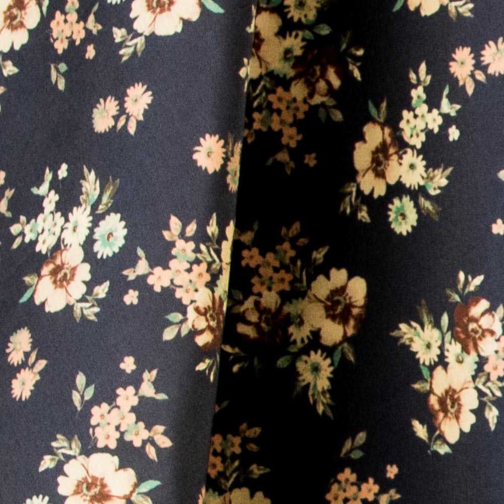 Tissu Coton STAR WARS Skywalker - Ribes y Casals