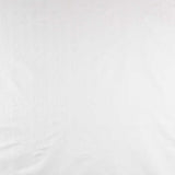 Tissu Taffetas Blanc Moiré - Ribes y Casals